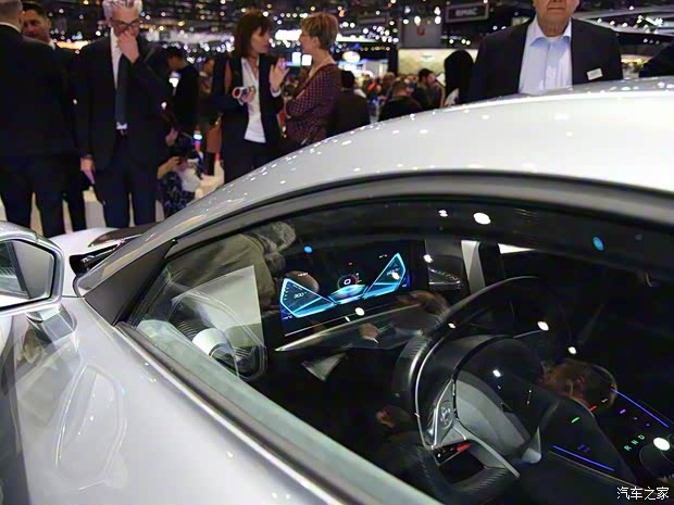 北汽新能源 ARCFOX-GT 2019款 基本型 北汽新能源 ARCFOX-GT 2019款 基本型