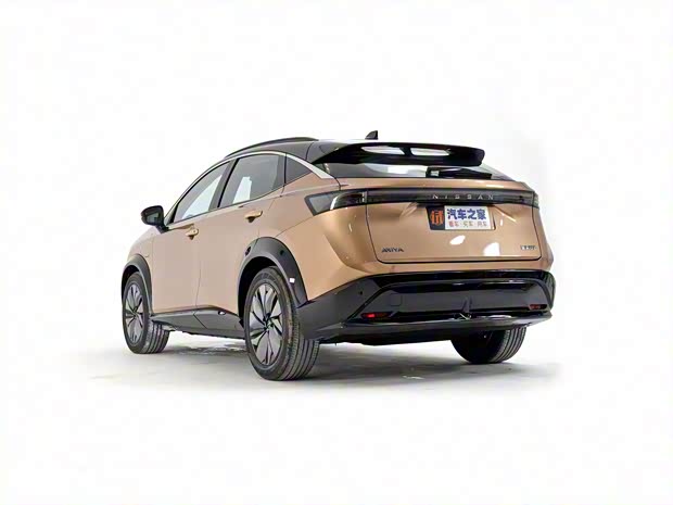 東風(fēng)日產(chǎn) ARIYA艾睿雅 2022款 兩驅(qū)長(zhǎng)續(xù)航頂配版