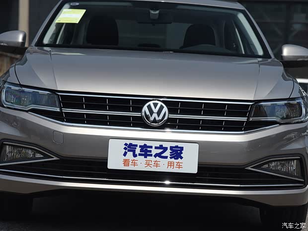 一汽-大众 宝来 2019款 1.5L 自动精英型