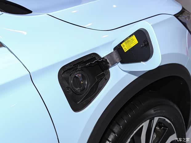 創(chuàng)維汽車 創(chuàng)維EV6 2022款 620 智能版