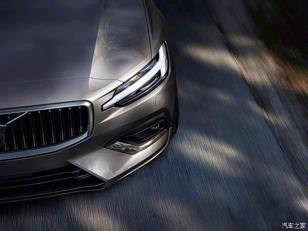 沃尔沃(进口) 沃尔沃S60 2018款 T6 AWD Inscription 沃尔沃(进口) 沃尔沃S60 2018款 T6 AWD Inscription