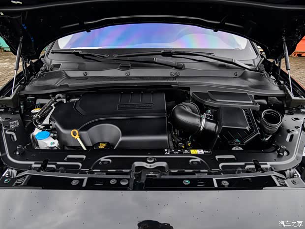 奇瑞捷豹路虎 捷豹E-PACE 2018款 SE 奇瑞捷豹路虎 捷豹E-PACE 2018款 SE