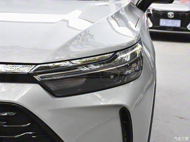 北京汽车 北京X7 2022款 1.5TD DCT致尚版