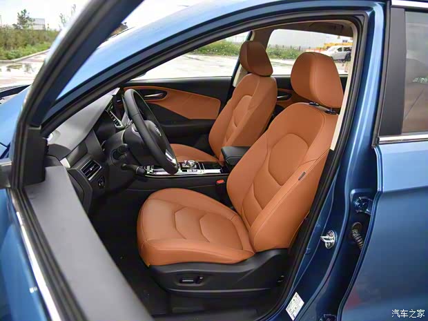 天津一汽 駿派D80 2018款 基本型