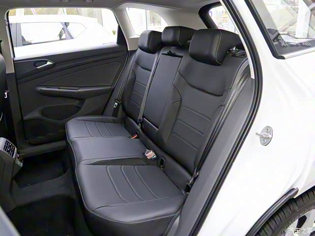 一汽-大众捷达 捷达VS7 2020款 280TSI 自动悦享型