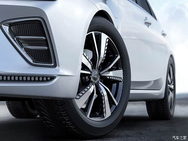 上汽集團(tuán) 榮威i6新能源 2020款 Ei6 基本型