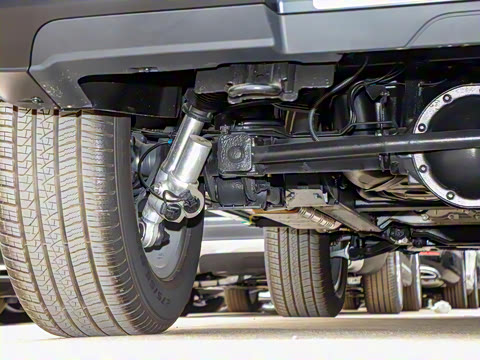 2022款 G 500 2022款 G 500