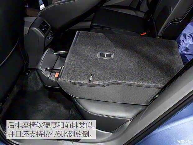 一汽-大众捷达 捷达VS7 2019款 基本型