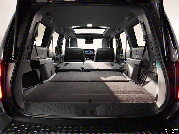 丰田(进口) 普拉多(进口) 2024款 欧洲版 丰田(进口) 普拉多(进口) 2024款 欧洲版