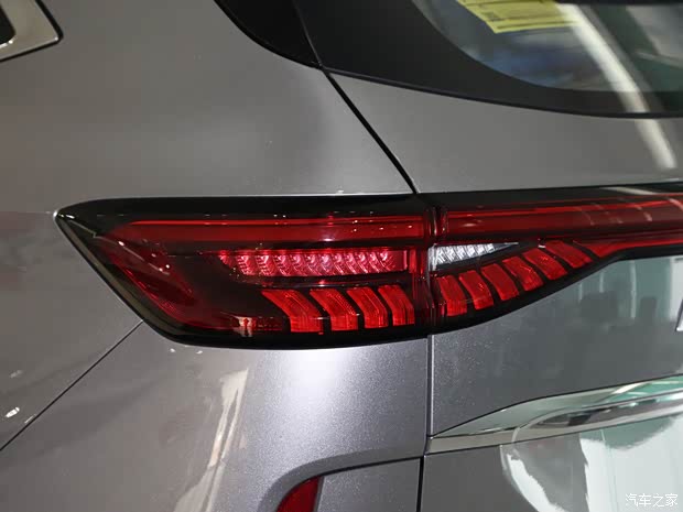 长城汽车 哈弗H6 2021款 第三代 1.5T 中配