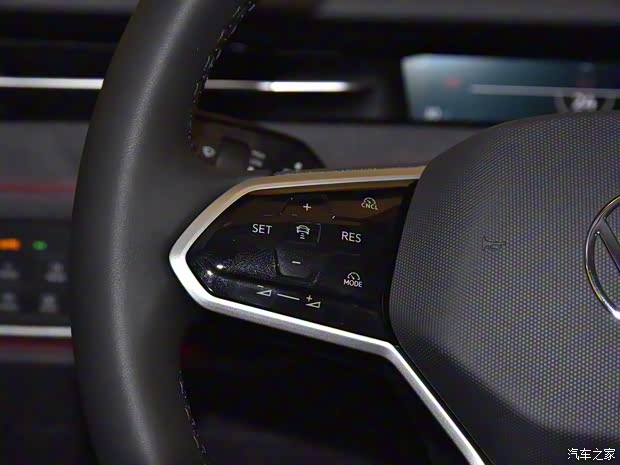 一汽-大眾 大眾ID.7 VIZZION 2023款 高配版