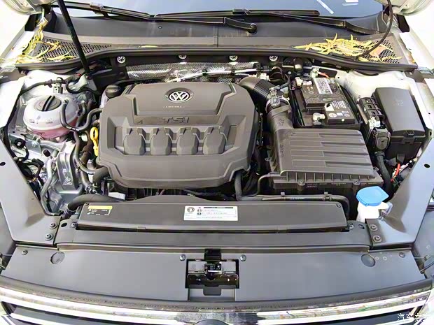 一汽-大眾 邁騰 2019款 330TSI DSG 尊貴型