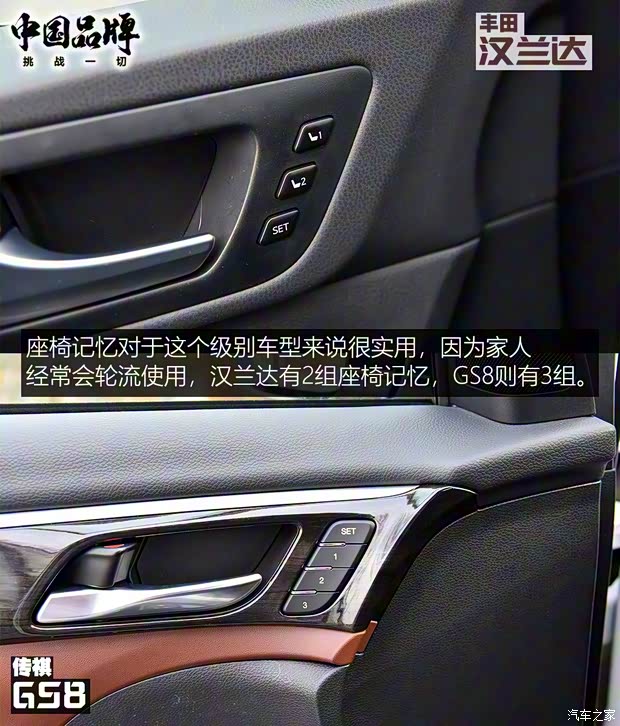 广汽乘用车 传祺GS8 2017款 320T 四驱豪华智联版 广汽乘用车 传祺GS8 2017款 320T 四驱豪华智联版