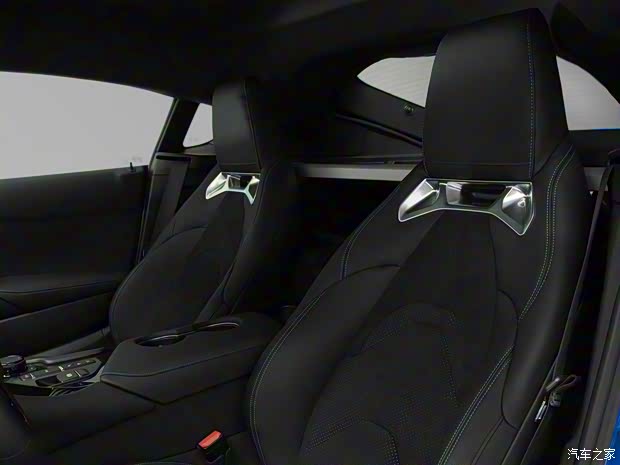 豐田(進(jìn)口) SUPRA 2021款 GR SUPRA Jarama Racetrack Edition