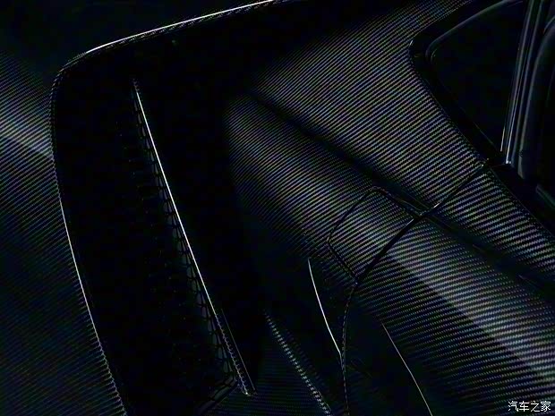 福特(進(jìn)口) 福特GT 2020款 Liquid Carbon