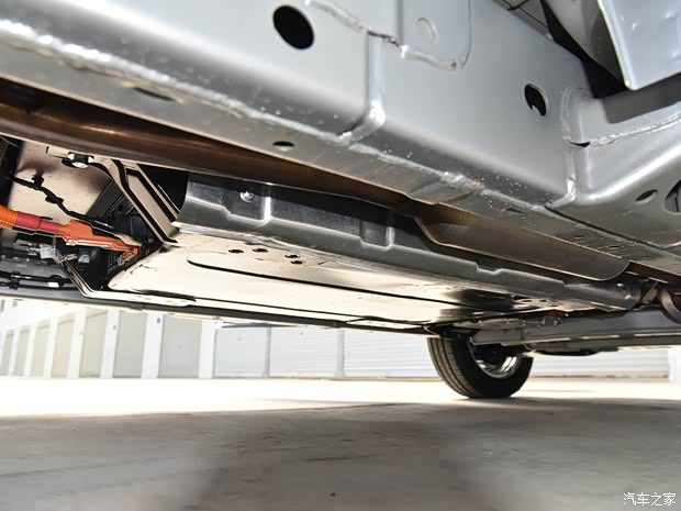 五菱新能源 菱勢(shì)黃金卡 2023款 基本型