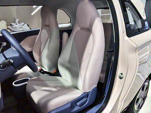 凯翼汽车 凯翼拾月 2023款 基本型 凯翼汽车 凯翼拾月 2023款 基本型