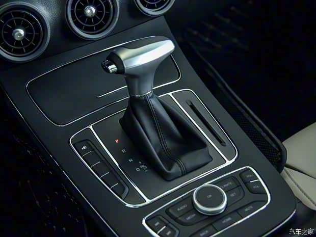 獵豹汽車 獵豹CS10 2019款 2.0T 自動(dòng)駕悅版