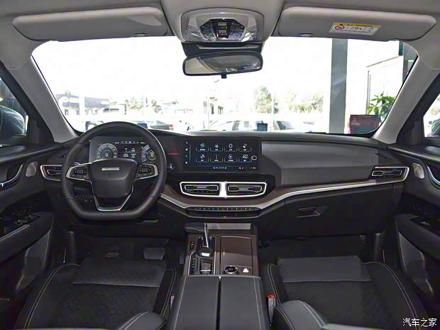 奇瑞新能源 奇瑞螞蟻 2020款 試裝車