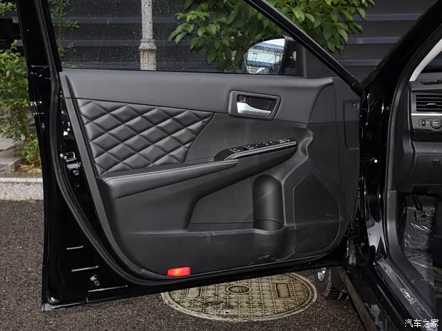 力帆汽車 力帆820EV 2019款 舒適型