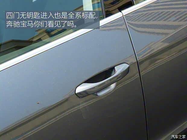 奥迪(进口) 奥迪A7 2020款 40 TFSI 豪华型