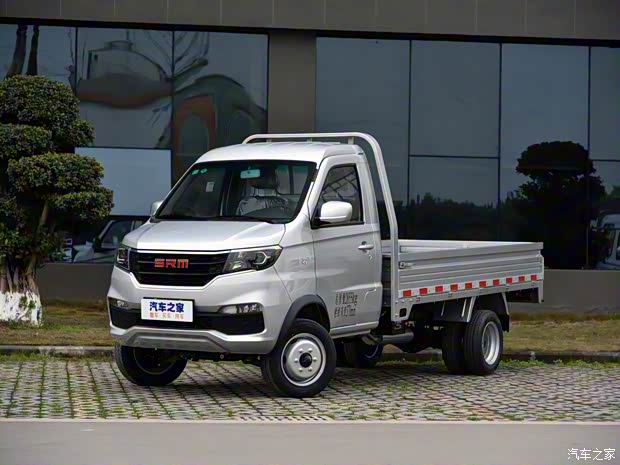 华晨鑫源 鑫源T20S 2019款 1.3L标准型后双轮SWCG12 华晨鑫源 鑫源T20S 2019款 1.3L标准型后双轮SWCG12