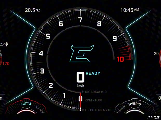 兰博基尼 Revuelto 2023款 基本型