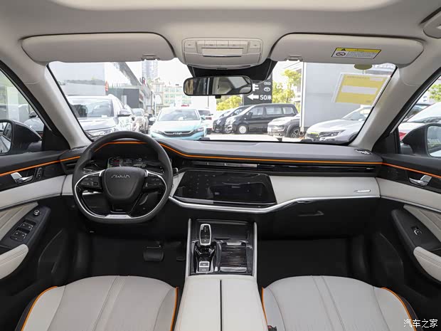 东风乘用车 奕炫MAX 2021款 1.5T 超酷型爸版