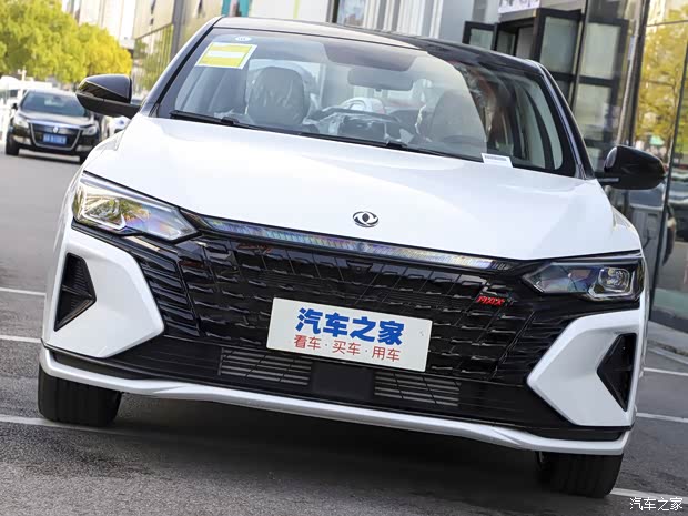 东风乘用车 奕炫MAX 2021款 1.5T 超酷型爸版