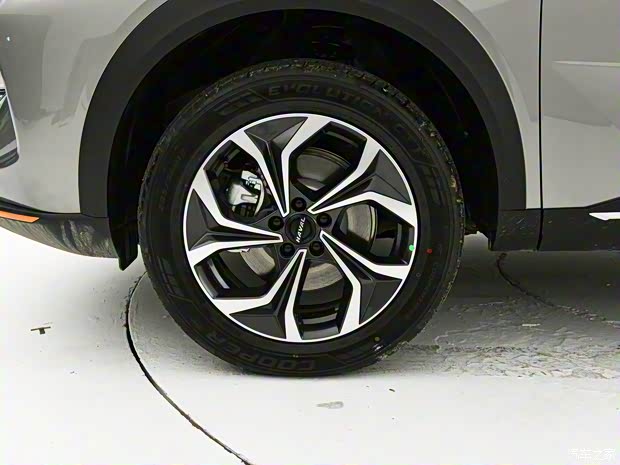 長(zhǎng)城汽車 哈弗神獸 2022款 1.5T 智享版