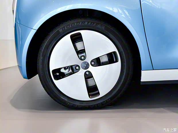 長(zhǎng)城汽車 歐拉R1 2018款 基本型