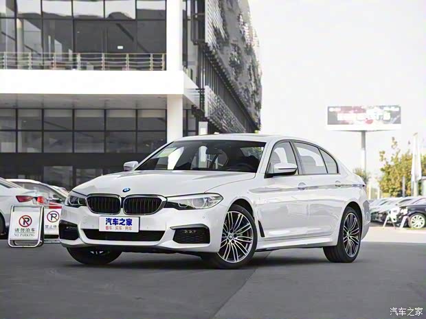 華晨寶馬 寶馬5系 2019款 530Li 領(lǐng)先型 M運(yùn)動(dòng)套裝