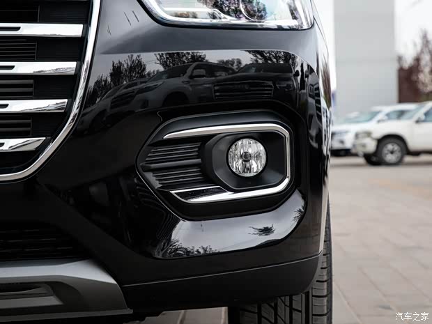 長(zhǎng)城汽車(chē) 哈弗H6 2020款 2.0GDIT 自動(dòng)GT冠軍版