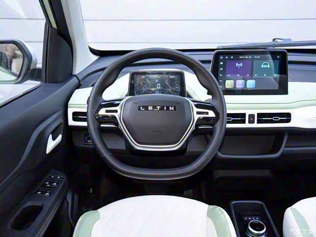 雷丁 芒果Pro 2022款 四门款 360高配版 雷丁 芒果Pro 2022款 四门款 360高配版