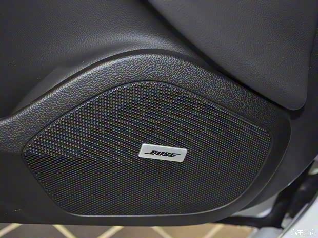 上汽通用凱迪拉克 凱迪拉克ATS-L 2017款 28T 精英型