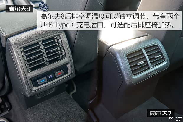 大众(进口) 高尔夫(进口) 2020款 eTSI