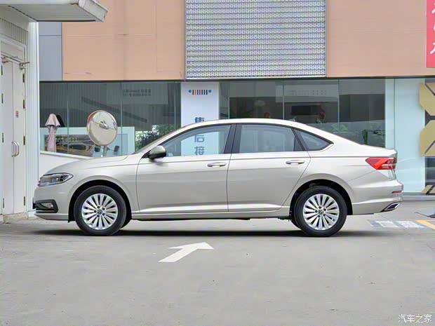 上汽大眾 朗逸 2021款 280TSI DSG舒適版