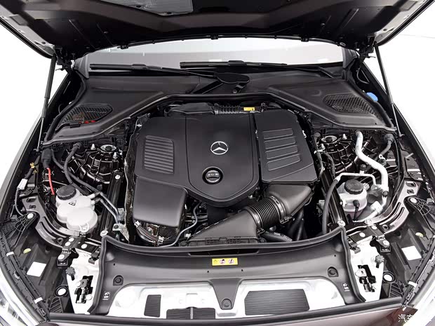 北京奔馳 奔馳E級(jí) 2024款 E 300 L 