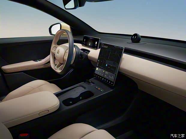 蔚来 蔚来ET5 2022款 100kWh 蔚来 蔚来ET5 2022款 100kWh