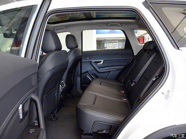 比亚迪 宋Pro 2019款 自动低配版 比亚迪 宋Pro 2019款 自动低配版