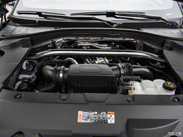 林肯(进口) 飞行家 2019款 基本型