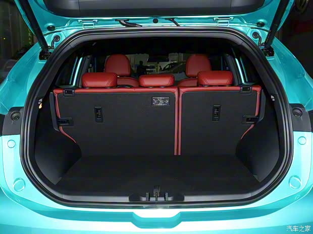 东风风行 风行T5 EVO 2021款 1.5T DCT星耀版