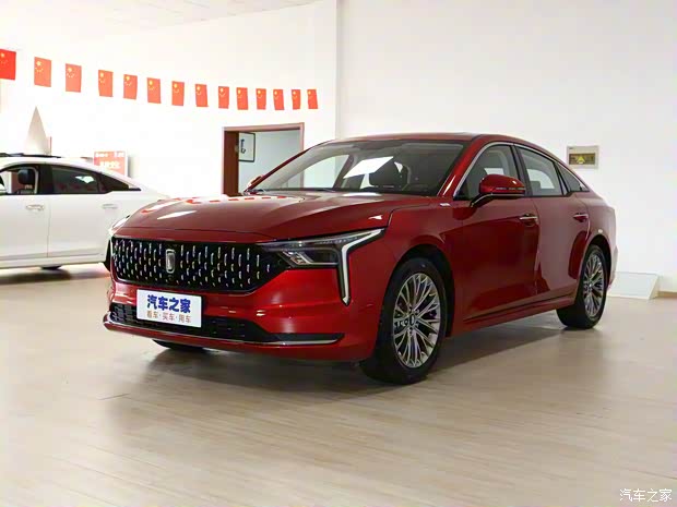 一汽奔騰 奔騰B70 2023款 1.5T 自動(dòng)暢享型 一汽奔騰 奔騰B70 2023款 1.5T 自動(dòng)暢享型