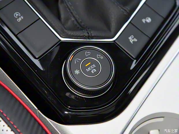 一汽-大眾 探岳X 2023款 380TSI 四驅(qū)旗艦智慧版