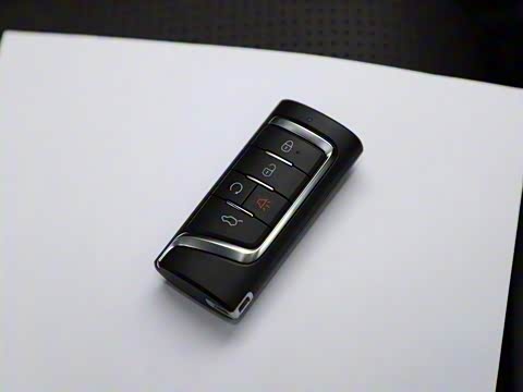 2019款 270T DCT尊荣版(七座)国VI 2019款 270T DCT尊荣版(七座)国VI