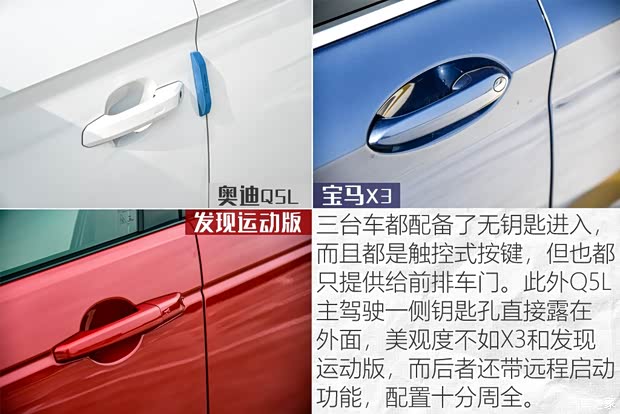 奇瑞捷豹路虎 發(fā)現(xiàn)運動版 2020款 249PS R-Dynamic 性能科技版 5座