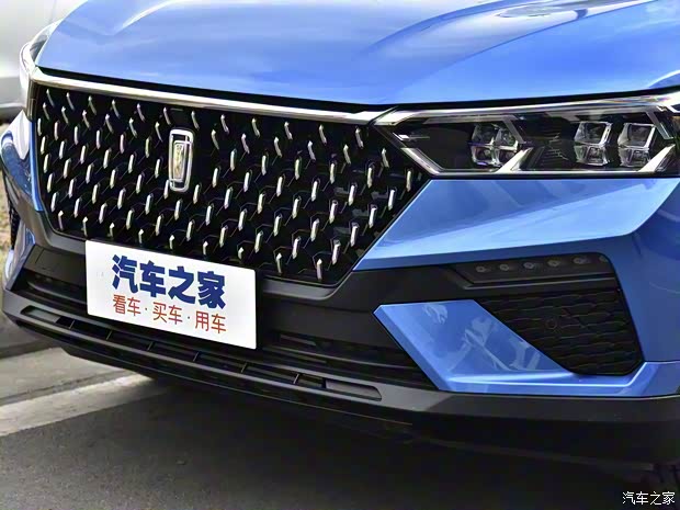 一汽奔腾 奔腾T77 2020款 Pro 280 TID 自动尊贵型