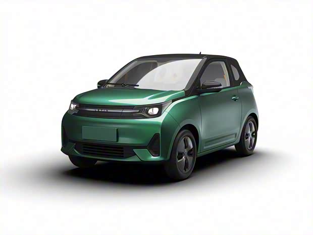雷丁 雷丁芒果Max 2022款 160 基础版 雷丁 雷丁芒果Max 2022款 160 基础版