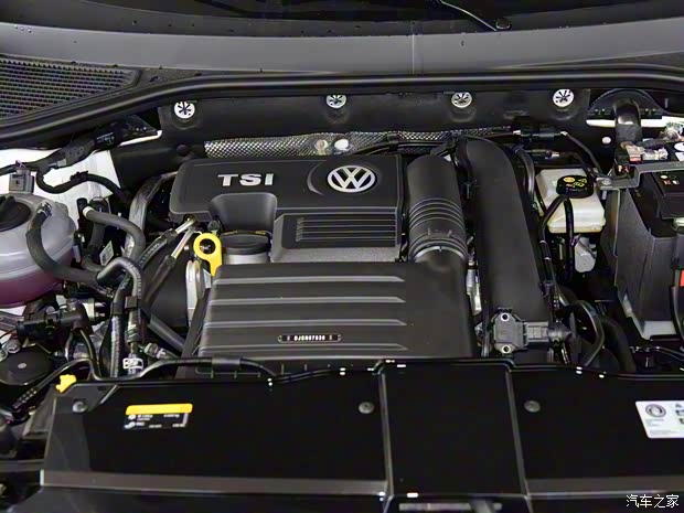 一汽-大众 T-ROC探歌 2018款 280TSI DSG四驱舒适型 国VI 一汽-大众 T-ROC探歌 2018款 280TSI DSG四驱舒适型 国VI