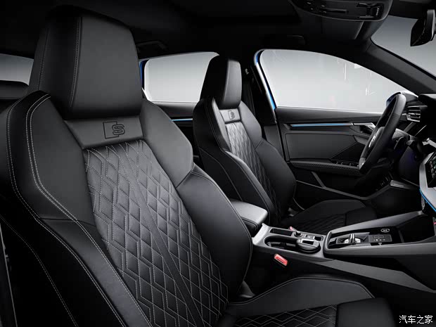 奧迪(進(jìn)口) 奧迪A3新能源(進(jìn)口) 2021款 Sportback 40 TFSI e